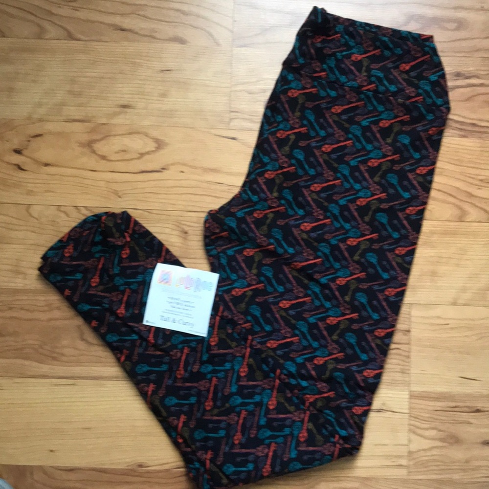 Lularoe Leggings
